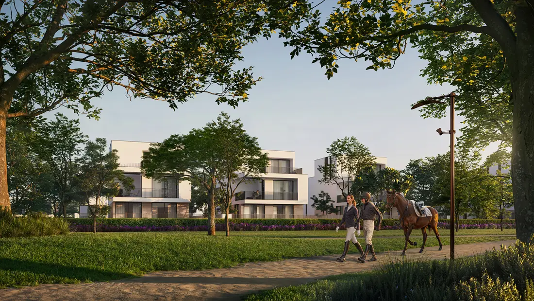 Equiterra at Grand Polo Club & Resort — Emaar