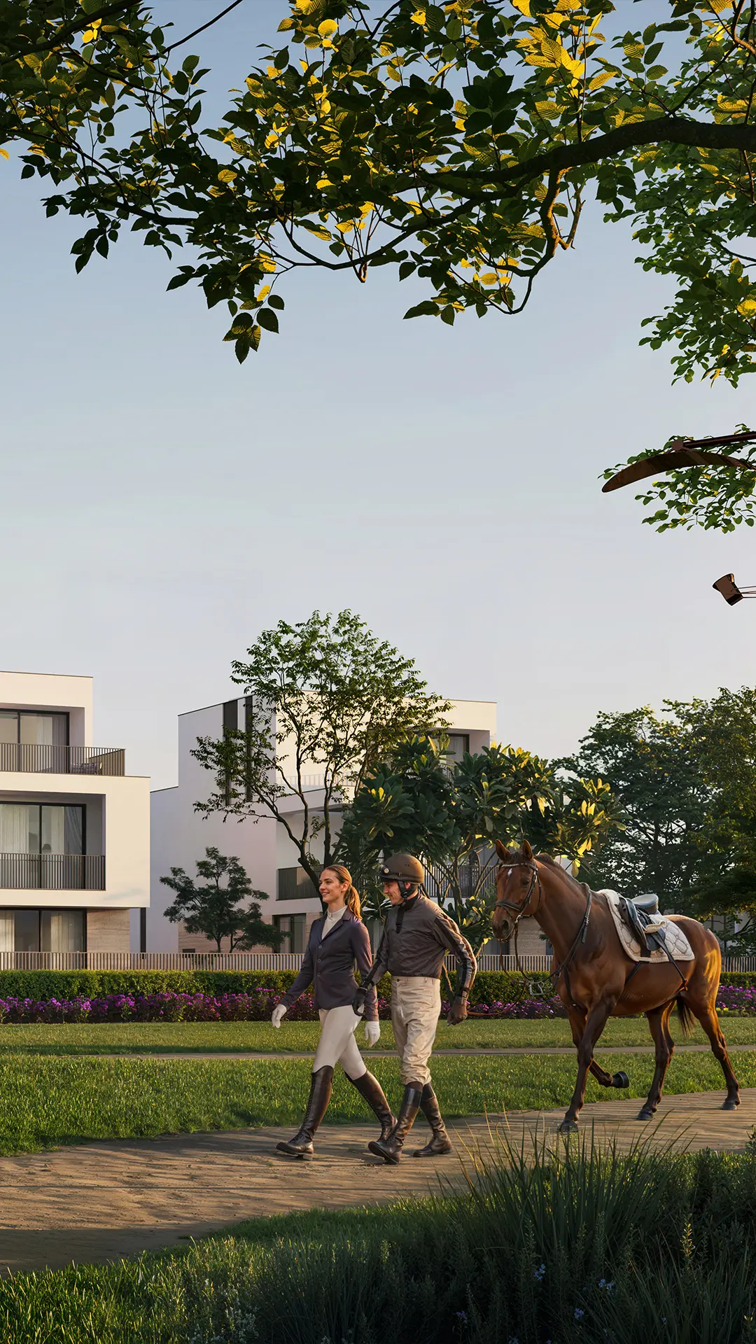 Equiterra at Grand Polo Club & Resort — Emaar