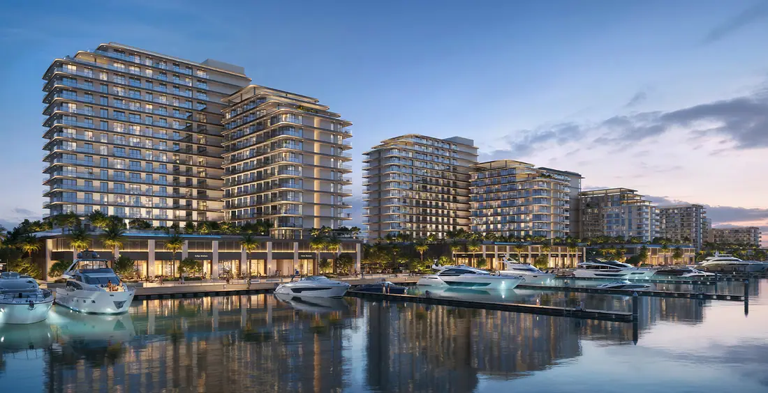 Fior 1 at Rashid Yachts & Marina — Rashid Yachts & Marina, Dubai