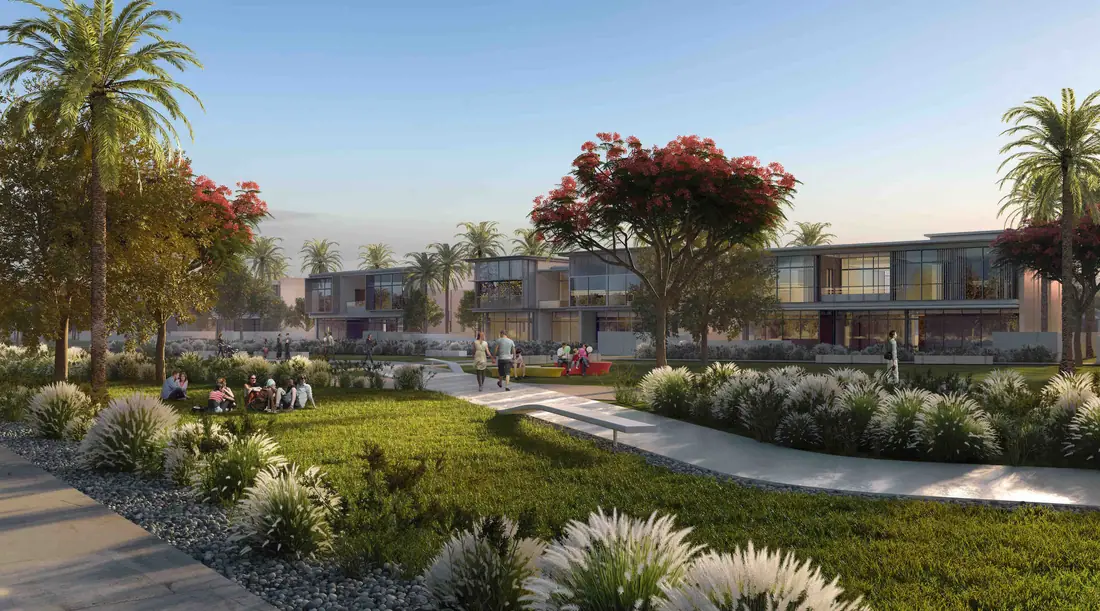 Golf Place II — Emaar