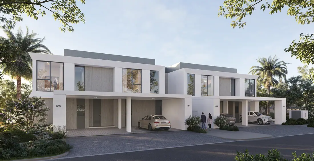 Greenridge at Emaar South — Emaar South, Dubai
