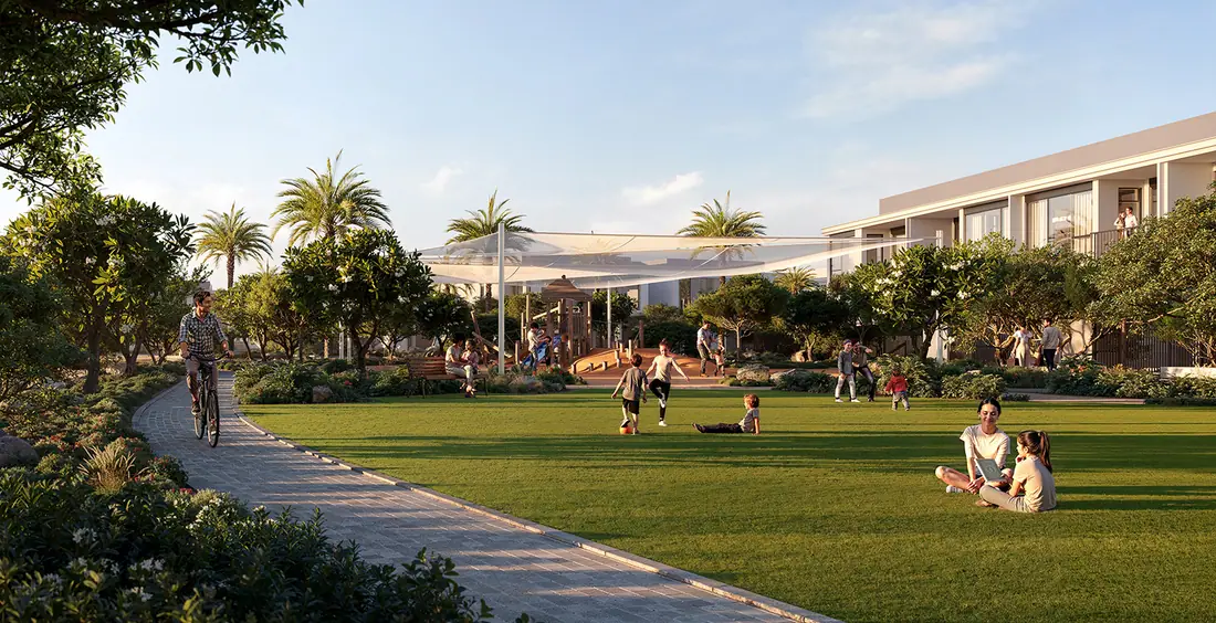 Greenspoint at Emaar South — Emaar South, Dubai