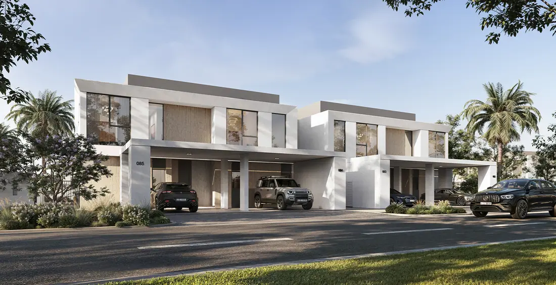 Greenville at Emaar South — Emaar South, Dubai