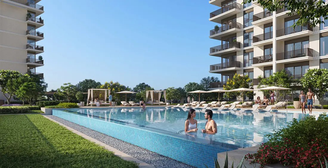 Grove Ridge at Emaar South — Emaar