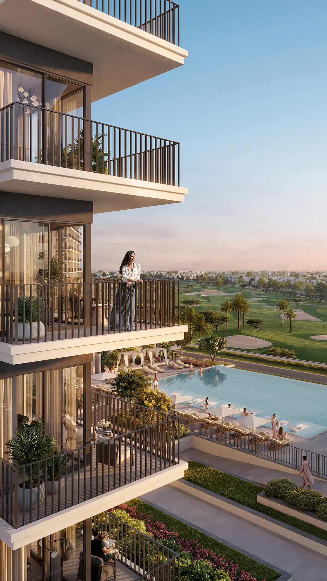 Grove Ridge at Emaar South — Emaar