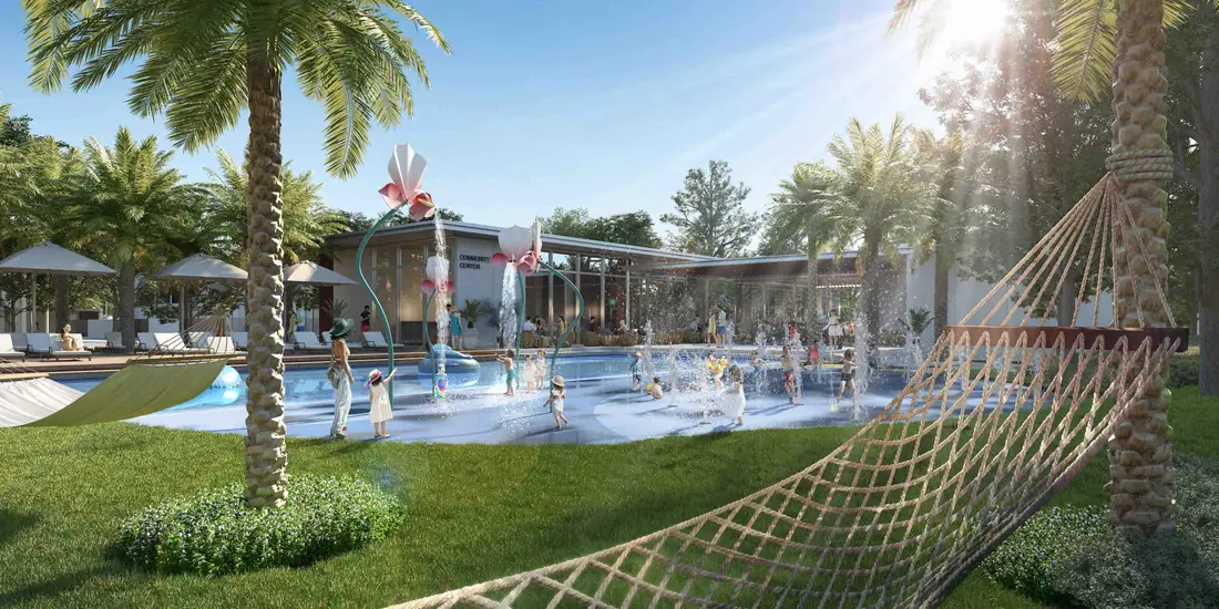 Joy — Emaar