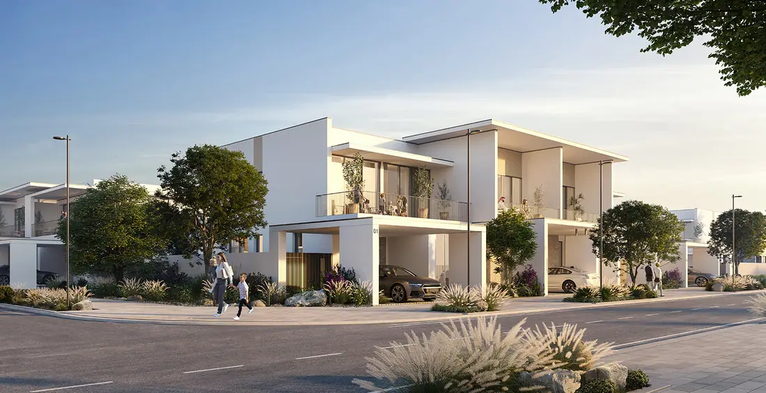 Lillia — The Valley, Dubai