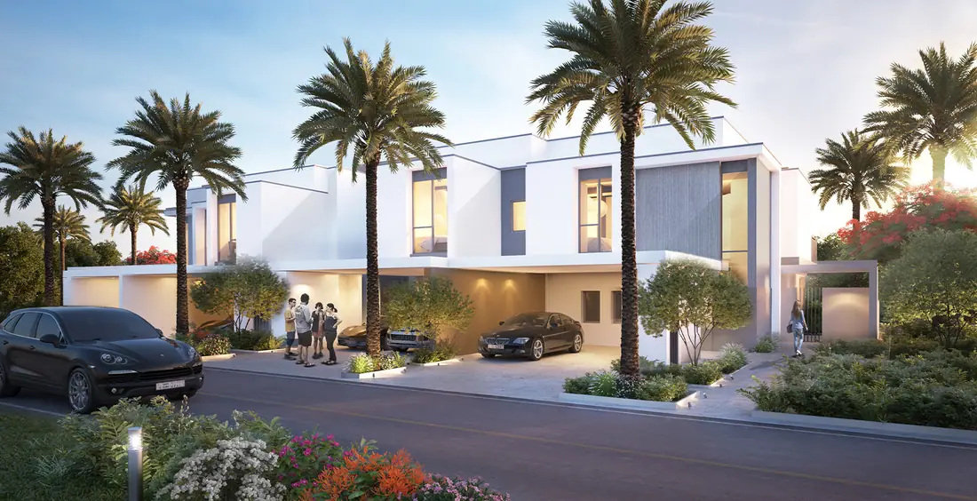Maple — Dubai Hills Estate, Dubai