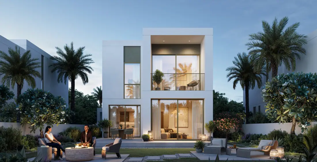 Montura 2 — Grand Polo Club & Resort, Dubai