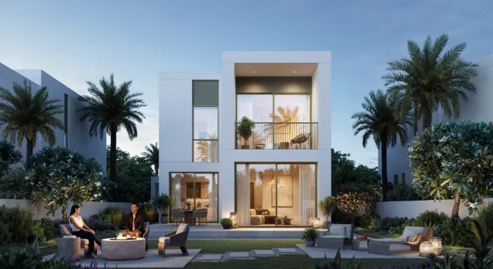 Montura 2 — Emaar