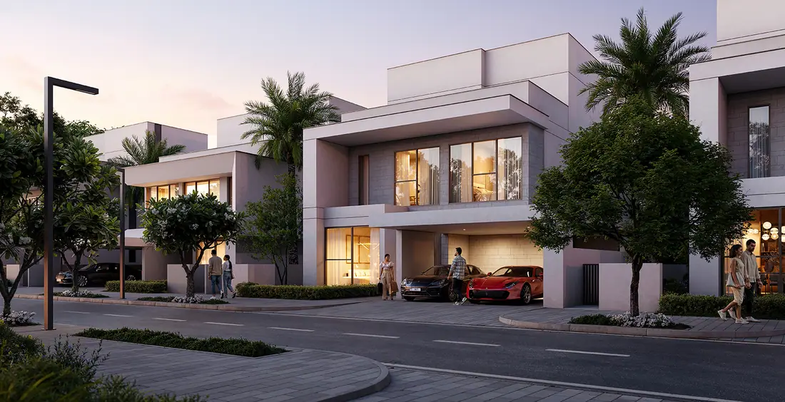Montura — Grand Polo Club & Resort, Dubai