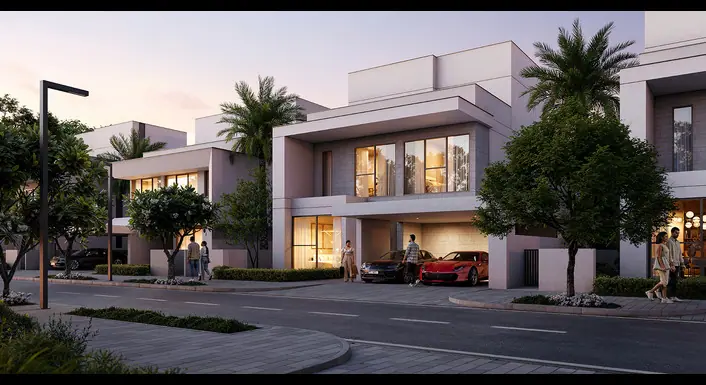 Montura — Emaar