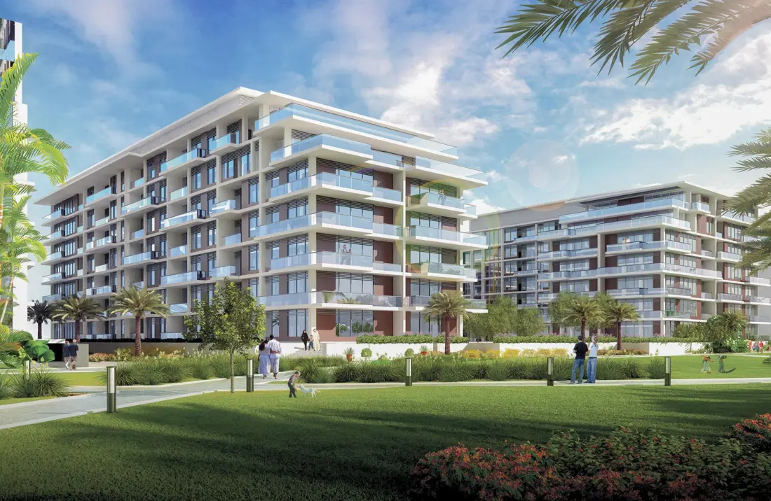Mulberry — Emaar