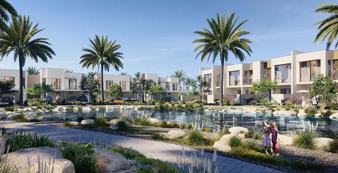 Nima — The Valley, Dubai