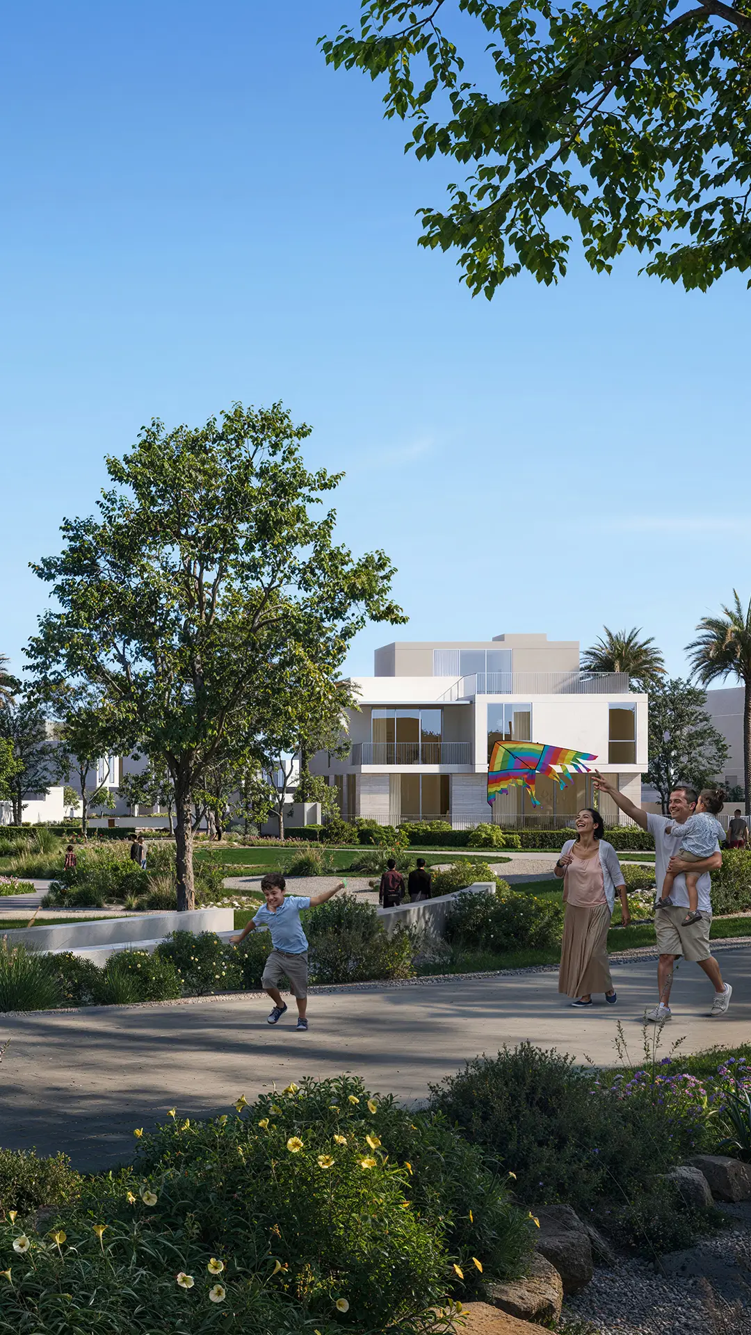 Ovelle at The Valley — Emaar