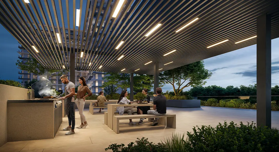 Palace Residences Hillside at Dubai Hills Estate — Emaar