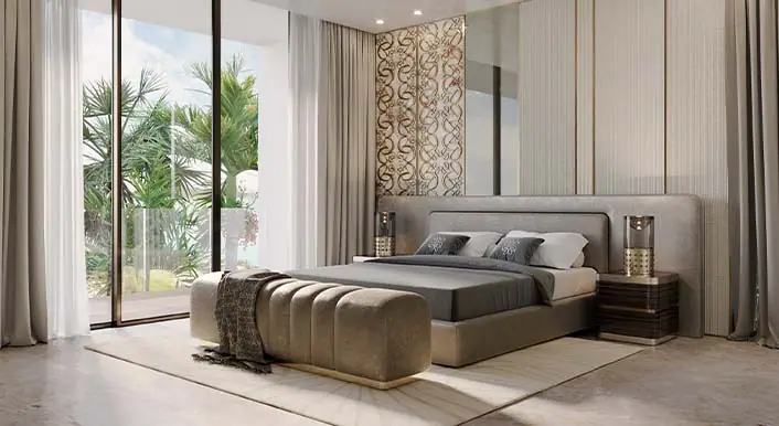 Palm Hills — Emaar