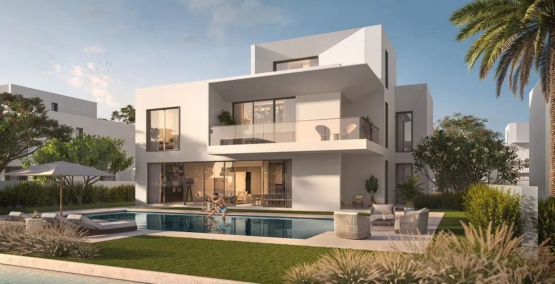 Palmiera — The Oasis By Emaar, Dubai