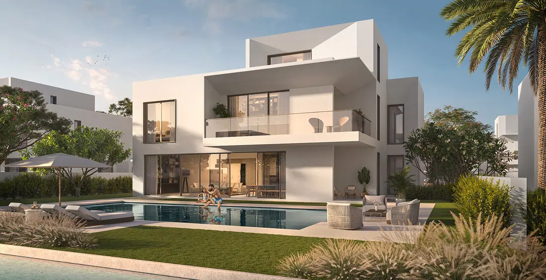 Palmiera 2 at The Oasis — The Oasis By Emaar, Dubai