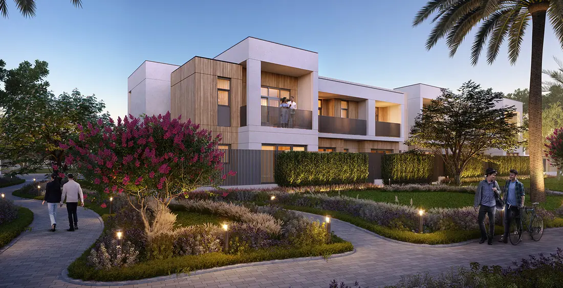 Raya — Arabian Ranches III, Dubai