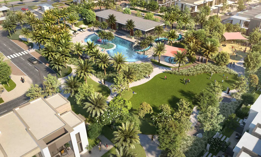 Ruba — Emaar