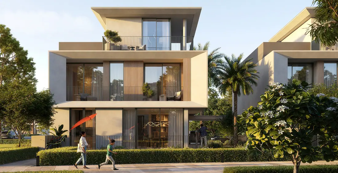Selvara 3 at Grand Polo Club & Resort — Grand Polo Club & Resort, Dubai