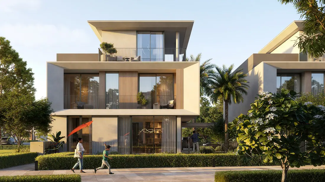 Selvara 3 at Grand Polo Club & Resort — Emaar