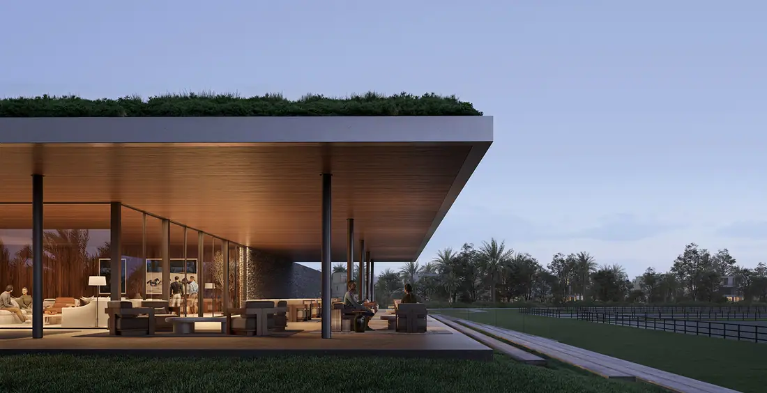 Selvara — Grand Polo Club & Resort, Dubai