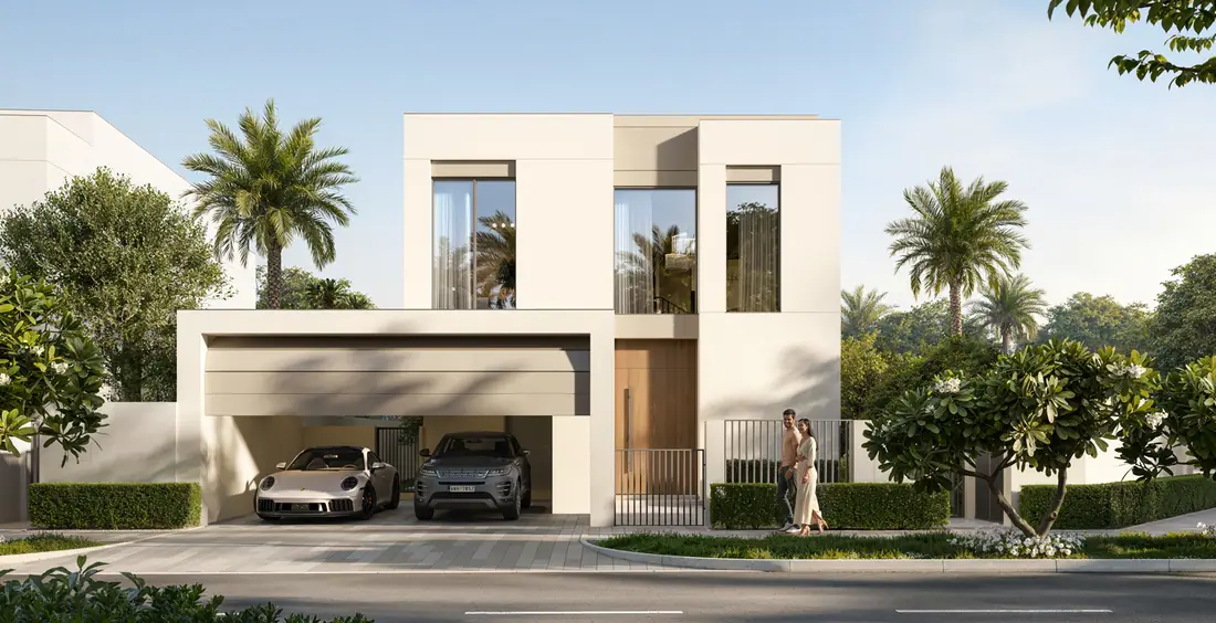 Serro at The Heights Country Club and Wellness — The Heights Country Club and Wellness, Dubai