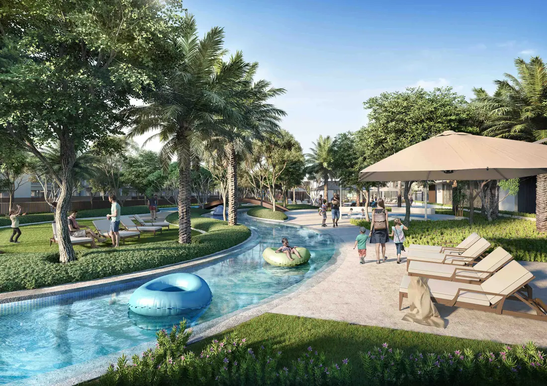 Sun — Emaar