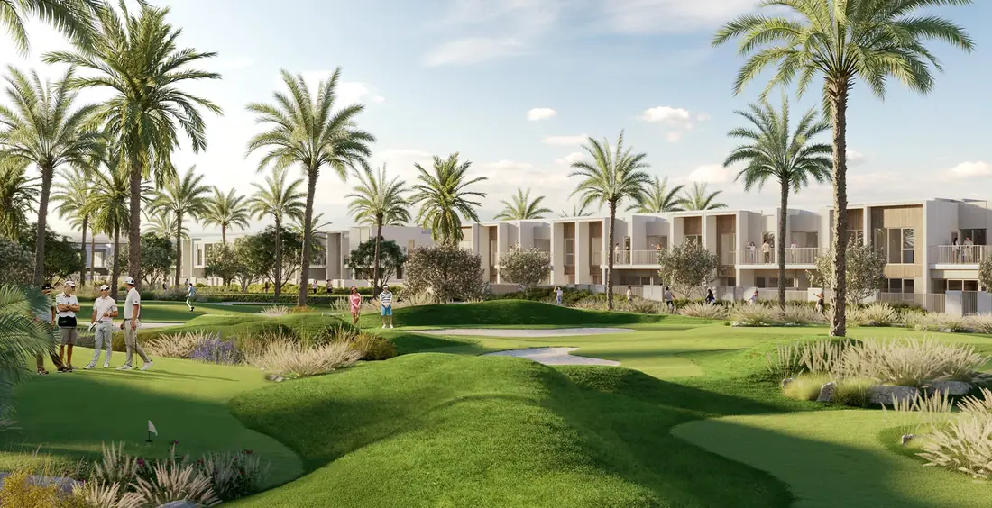 Talia — The Valley, Dubai