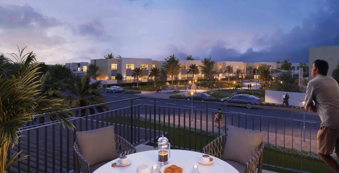 Urbana — Emaar South, Dubai