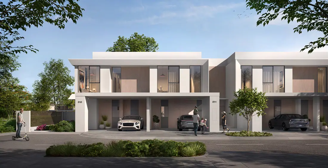 Velora 2 at The Valley Phase 2 — The Valley, Dubai