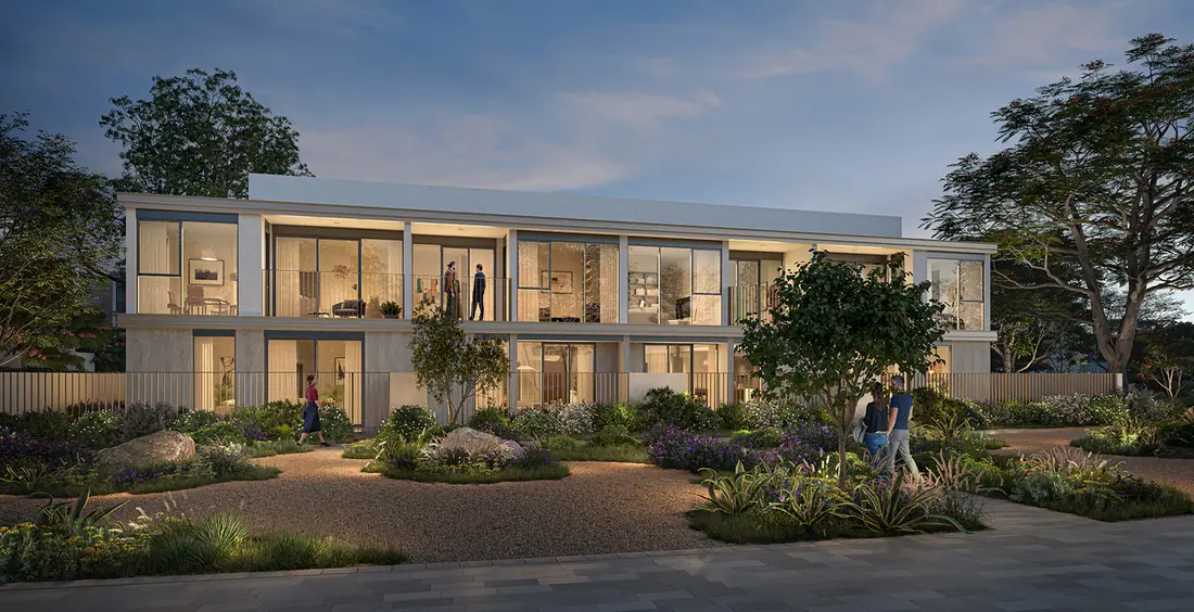 Velora at The Valley Phase 2 — The Valley, Dubai