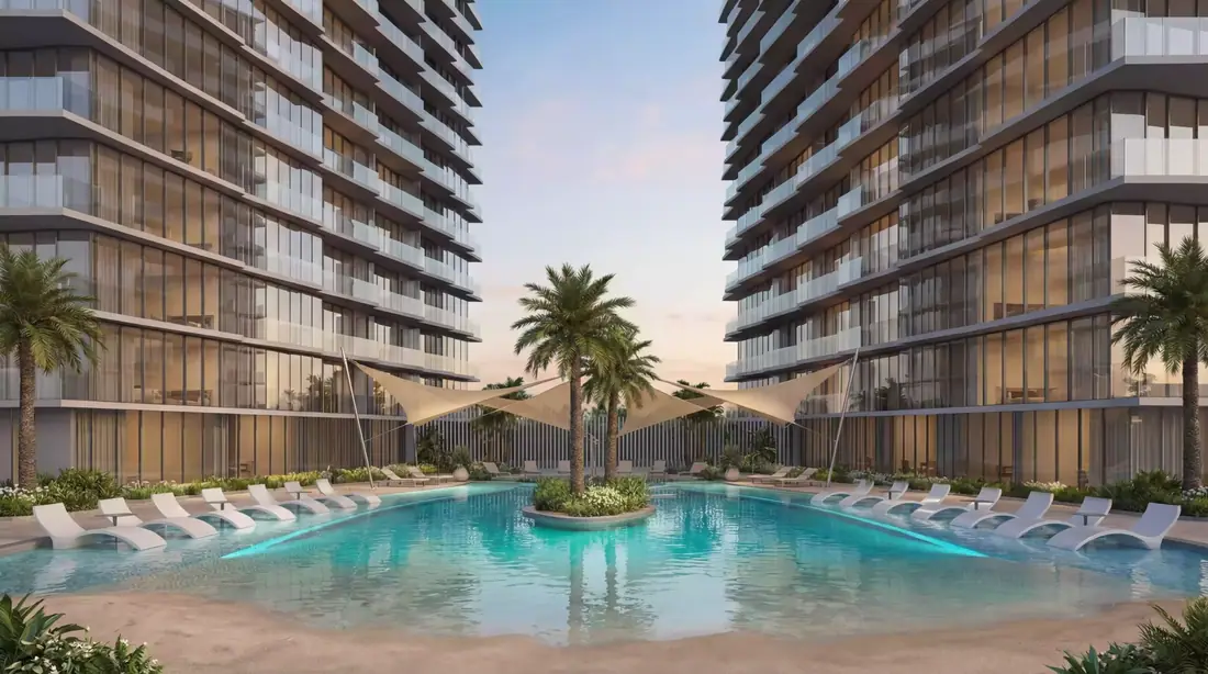 Skyhills Residences 1 — HRE