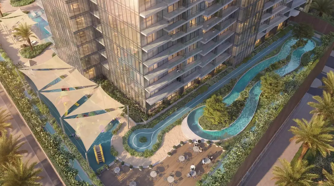 Skyhills Residences 1 — HRE