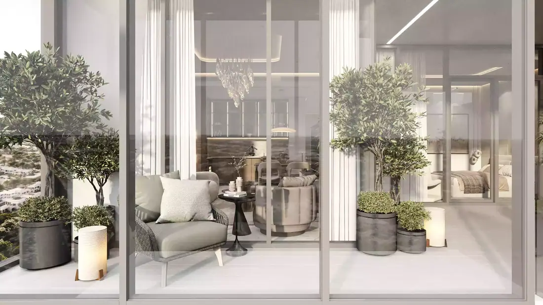 Skyhills Residences 1 — HRE