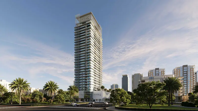 Skyhills Residences 2 — HRE