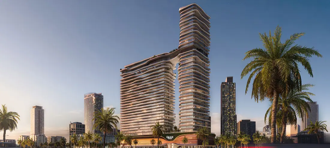 One Sky Park — Jumeirah Village Circle (JVC), Dubai