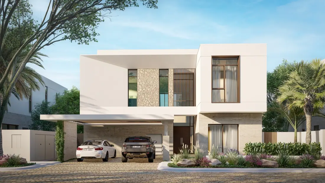 Kayan — AlJurf, Abu Dhabi
