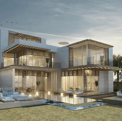 Nudra — Saadiyat Island, Abu Dhabi