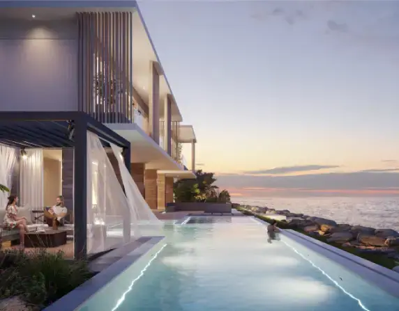 SHA Residences (SHA Emirates) — IMKAN