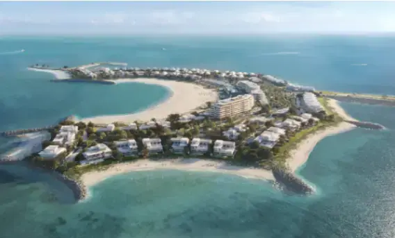 SHA Residences (SHA Emirates) — IMKAN