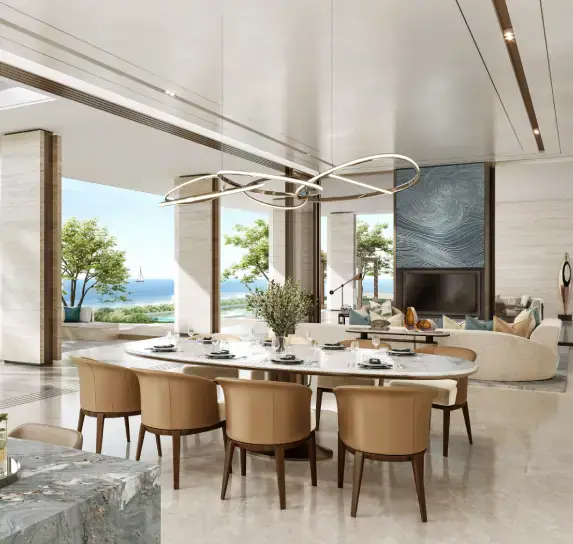 SHA Residences (SHA Emirates) — IMKAN