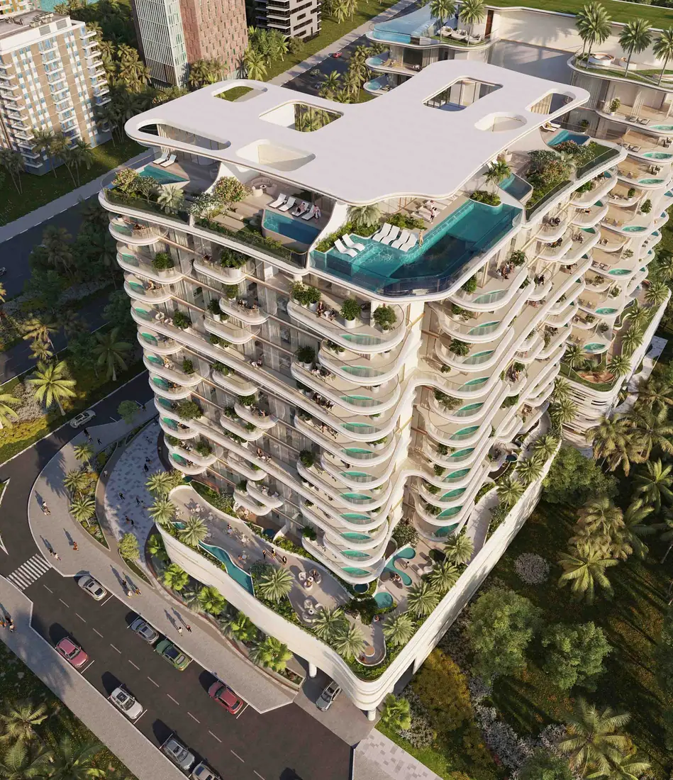 Beach Walk Grand 2 — Imtiaz