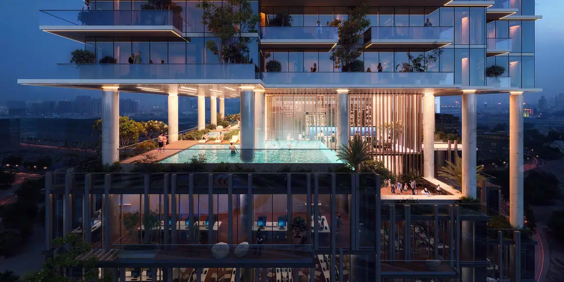 Cove Boulevard — Imtiaz