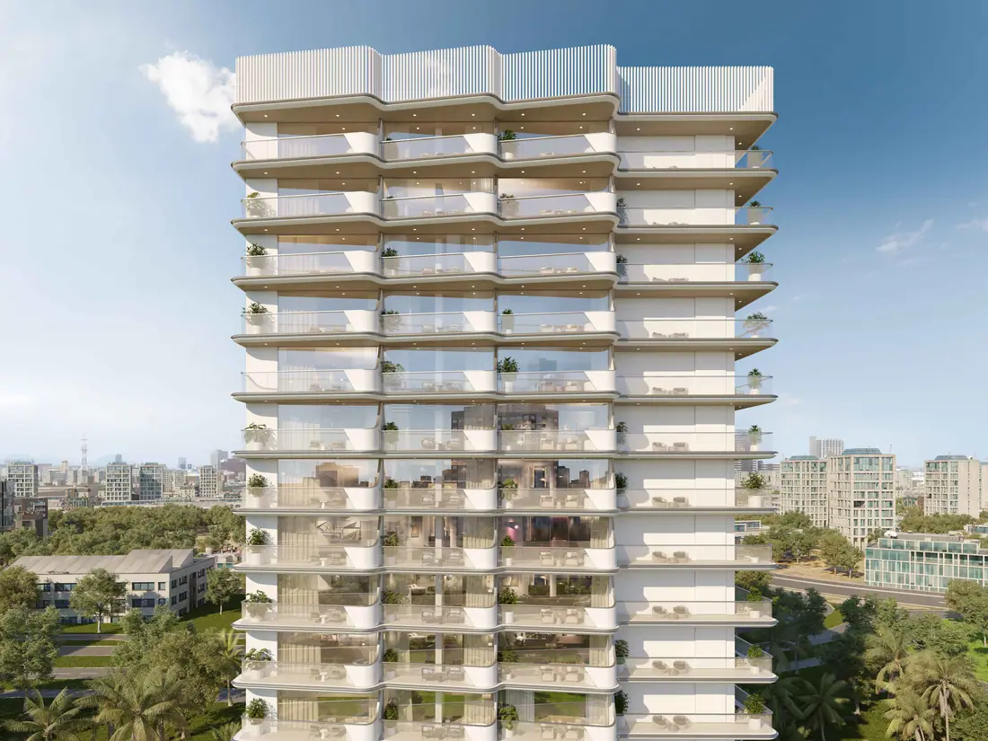 Cove Edition 2 — Dubai Land Residence Complex, Dubai