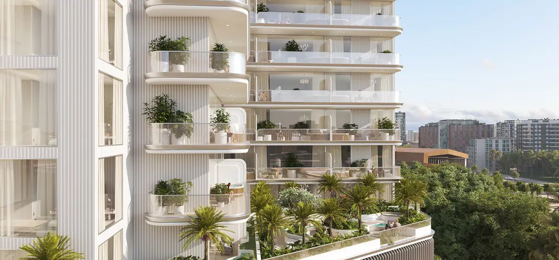 Cove Edition 4 — Dubai Land Residence Complex, Dubai