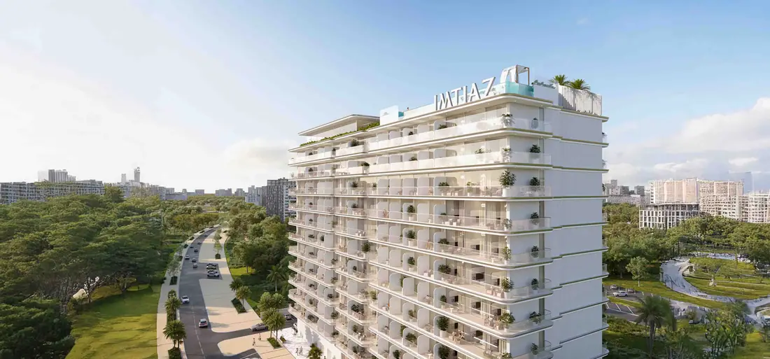 Cove Edition 6 — Dubai Land Residence Complex, Dubai