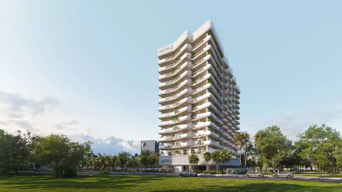 Cove Edition I — Dubai Land Residence Complex, Dubai